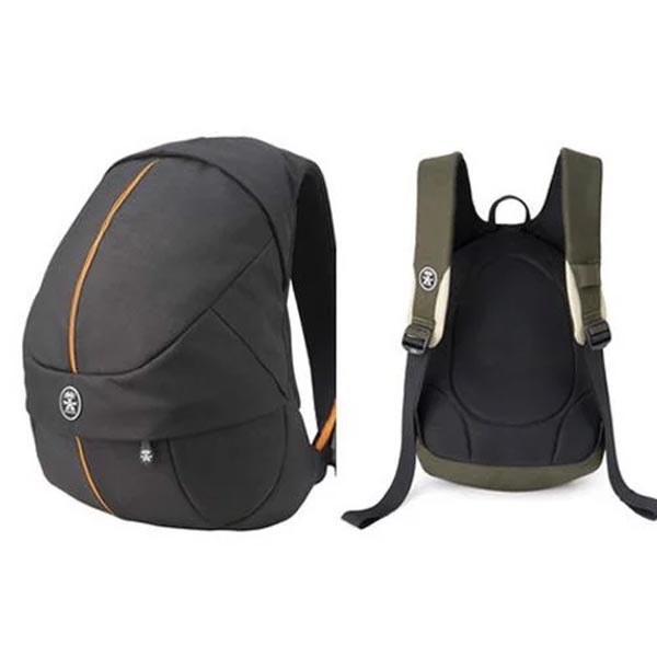 Top 20+ Thương hiệu balo nổi tiếng được ưa chuộng trên toàn thế giới 8 thương hiệu balo nổi tiếng Crumpler