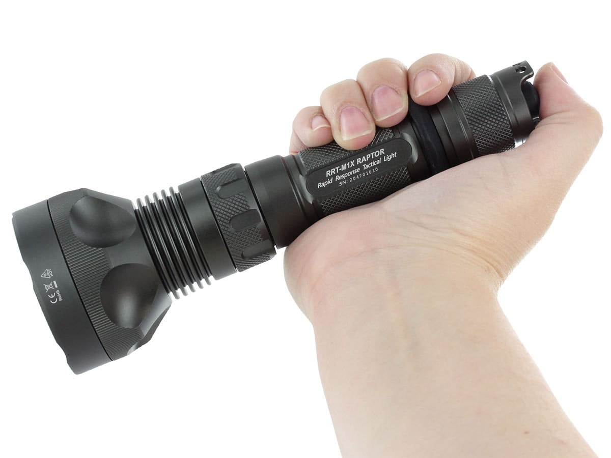 Đèn pin của JETBeam tập trung ở đèn pin siêu sáng cho lực lượng thực thi pháp luật, đèn đi săn tầm xa, đèn gù Đèn pin của JETBeam tập trung ở đèn pin siêu sáng cho lực lượng thực thi pháp luật, đèn đi săn tầm xa, đèn gù