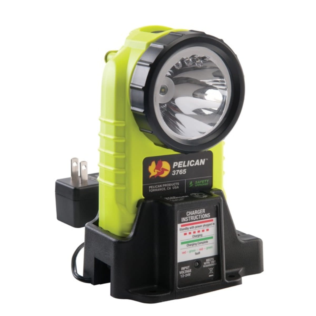 Peli là tên thương hiệu của Pelican ở châu Âu Peli là tên thương hiệu của Pelican ở châu Âu