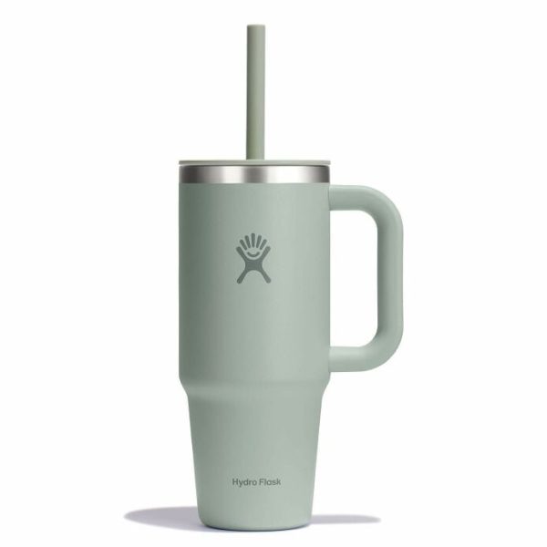 Ly giữ nhiệt Hydro Flask 24 OZ All Around Travel Tumbler