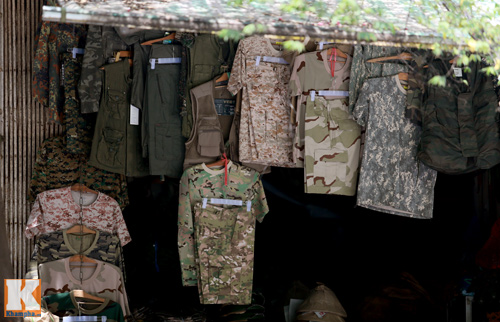 Phong cách Tactical xưa và nay 5 unnamed