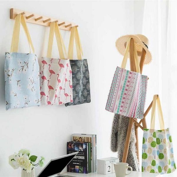 Vải Canvas là gì? Top 13 ứng dụng vải Canvas bạn đã biết chưa? 15 vải canvas là gì