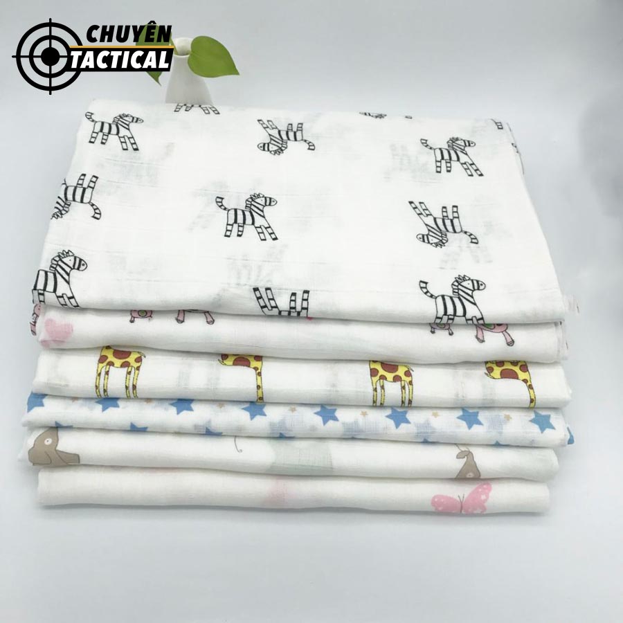 Vải Canvas là gì? Top 13 ứng dụng vải Canvas bạn đã biết chưa? 10 Vải Canvas Muslin