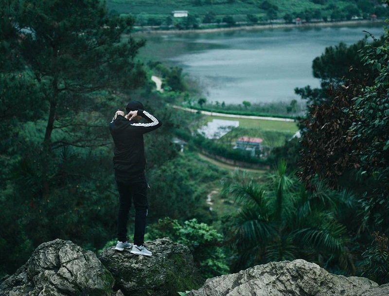 Top 17 điểm cắm trại gần Hà Nội "Cực Chill" được giới trẻ săn đón 23 địa điểm dã ngoại gần hà nội