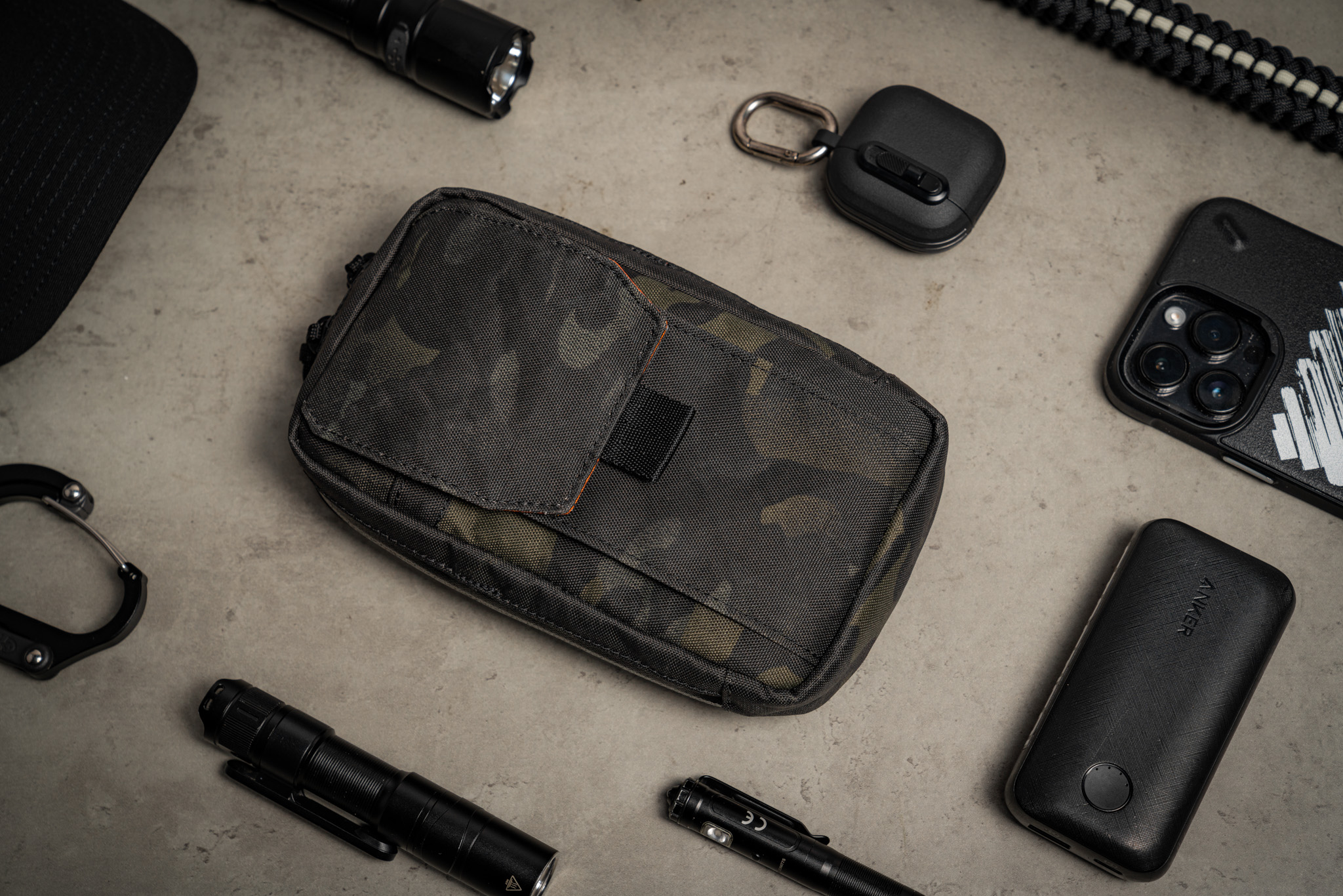 CT MiniOps Pouch V2.0 EPLX600 1 CT MiniOps Pouch EPLX 600 MCB 1