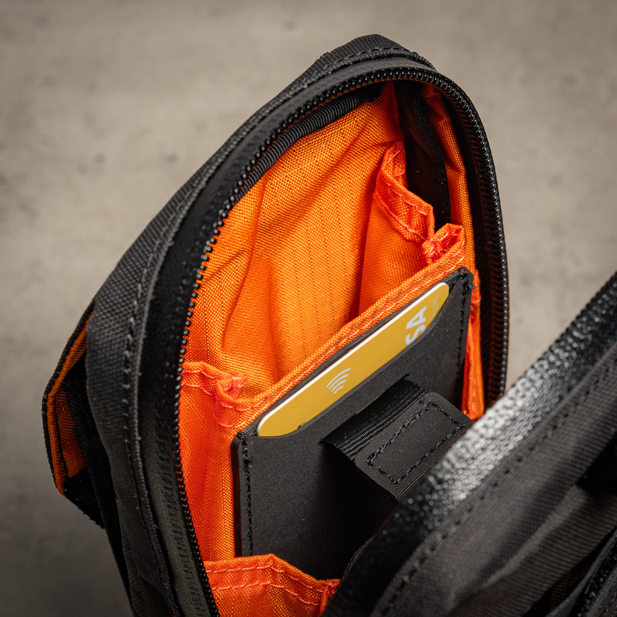 CT MiniOps Pouch V2.0 EPLX600 3 CT MiniOps Pouch EPLX 600 MCB 3