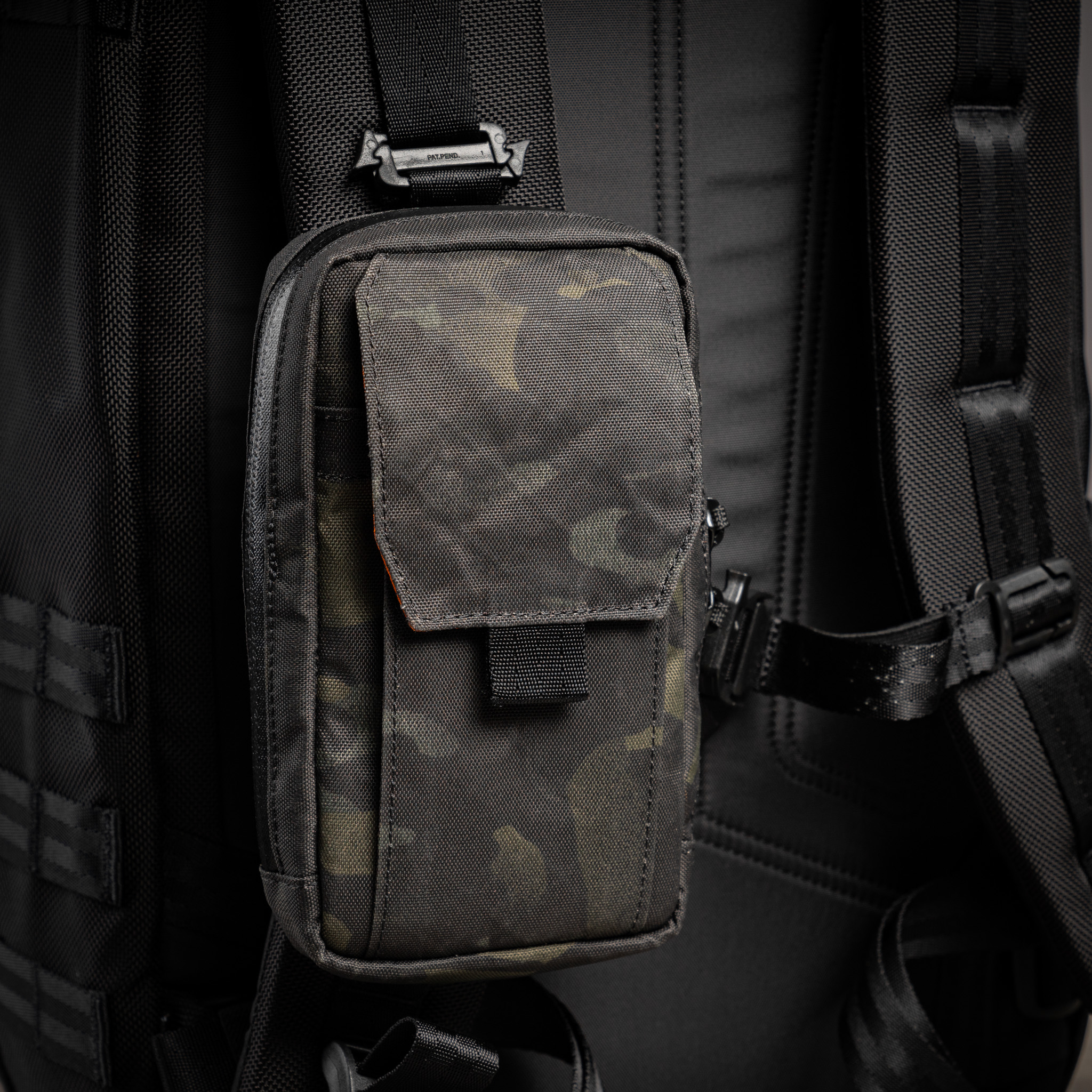 CT MiniOps Pouch V2.0 EPLX600 4 CT MiniOps Pouch EPLX 600 MCB 4