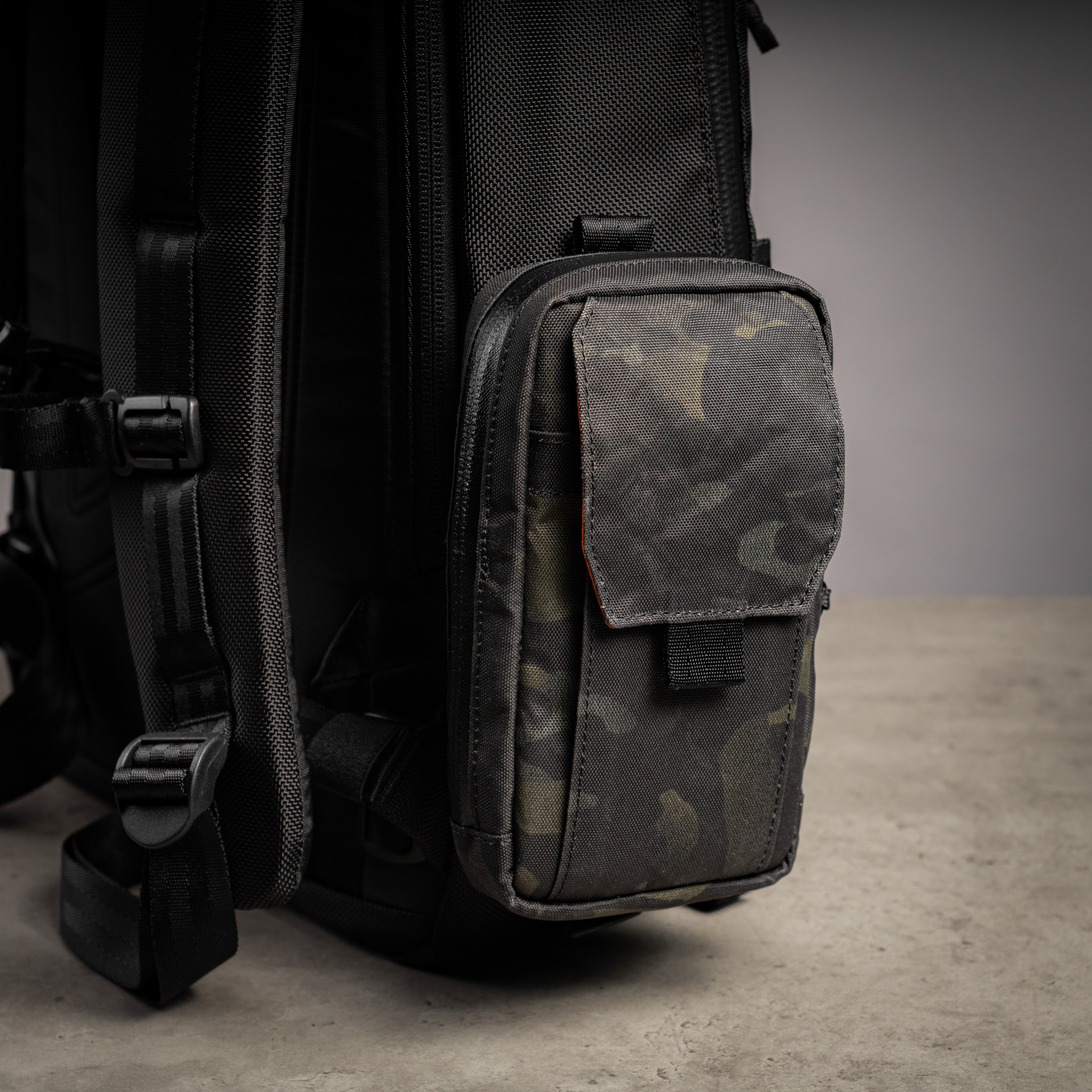 CT MiniOps Pouch V2.0 EPLX600 5 CT MiniOps Pouch EPLX 600 MCB 5