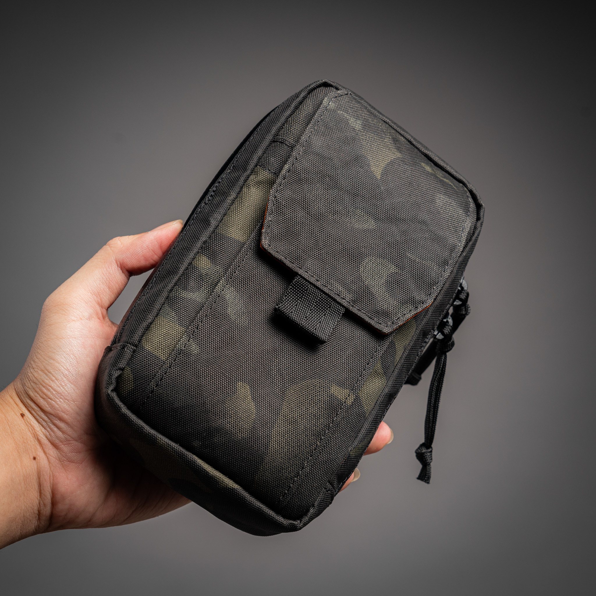 CT MiniOps Pouch V2.0 EPLX600 6 CT MiniOps Pouch EPLX 600 MCB 6