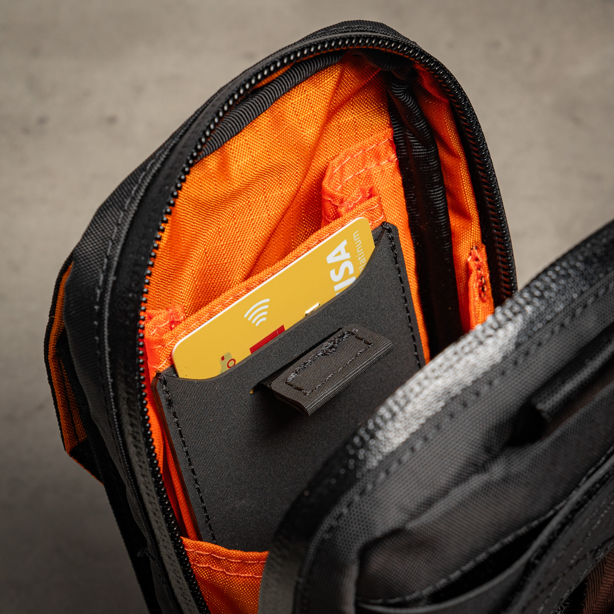 CT MiniOps Pouch V2.0 EPX400 3 CT MiniOps Pouch V2 EPX400 Black 3