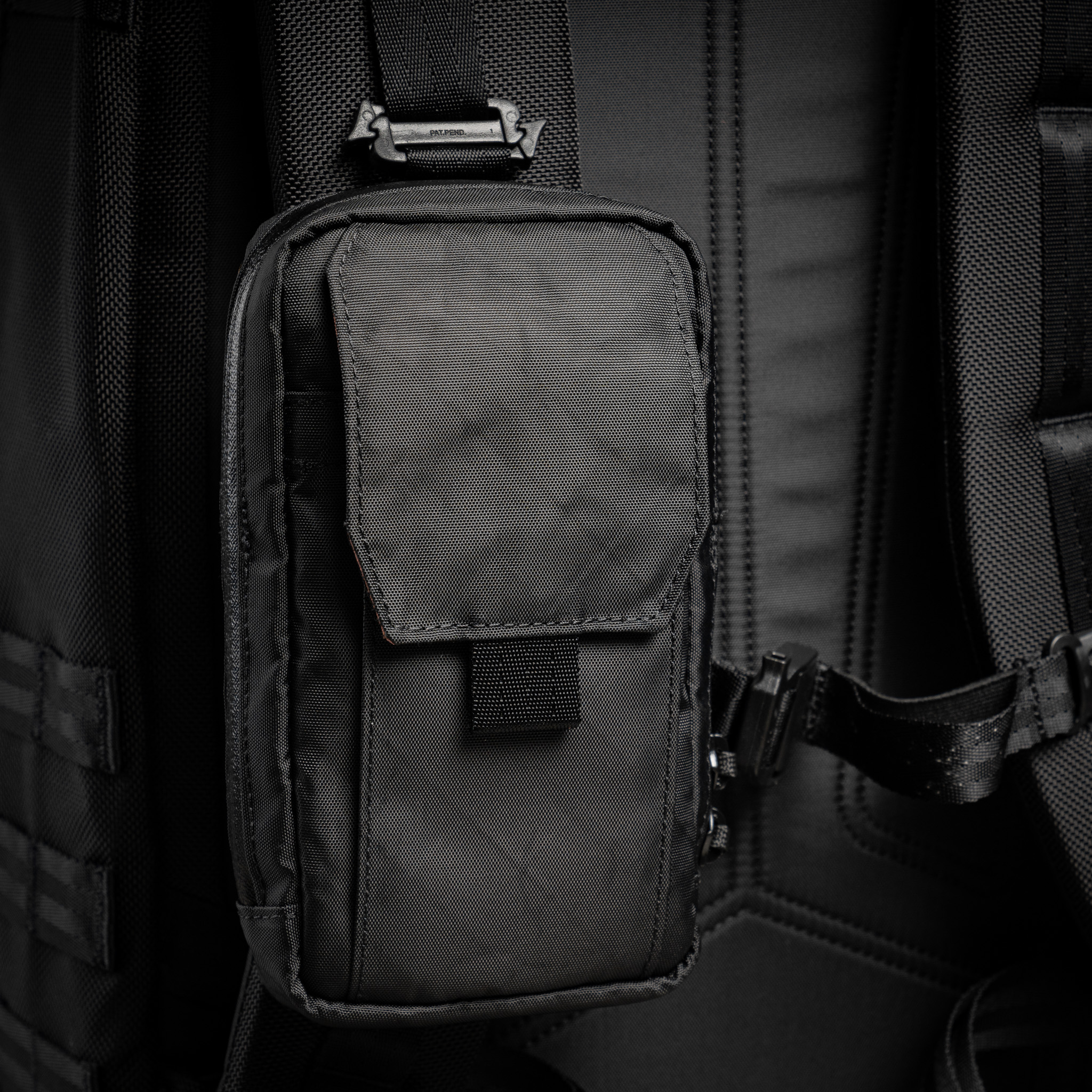 CT MiniOps Pouch V2.0 EPX400 4 CT MiniOps Pouch V2 EPX400 Black 4