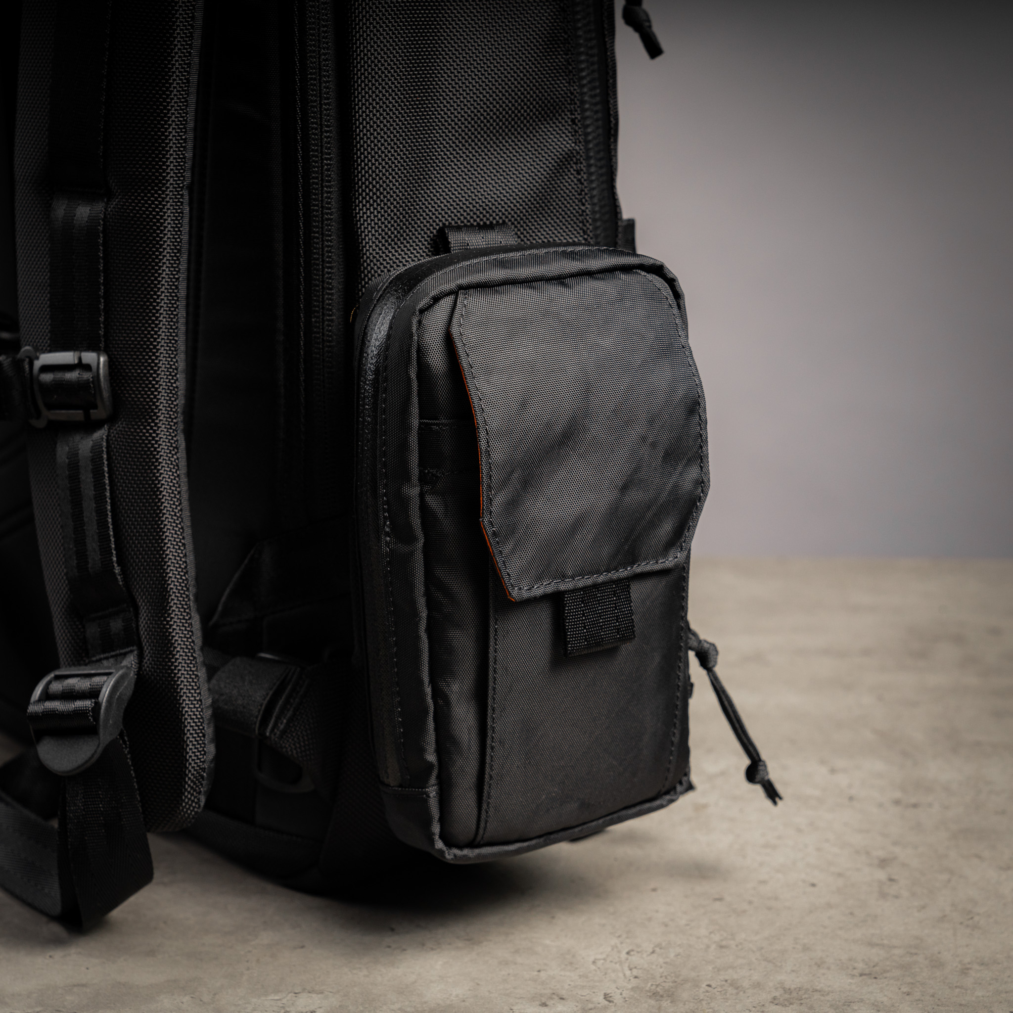 CT MiniOps Pouch V2.0 EPX400 5 CT MiniOps Pouch V2 EPX400 Black 5