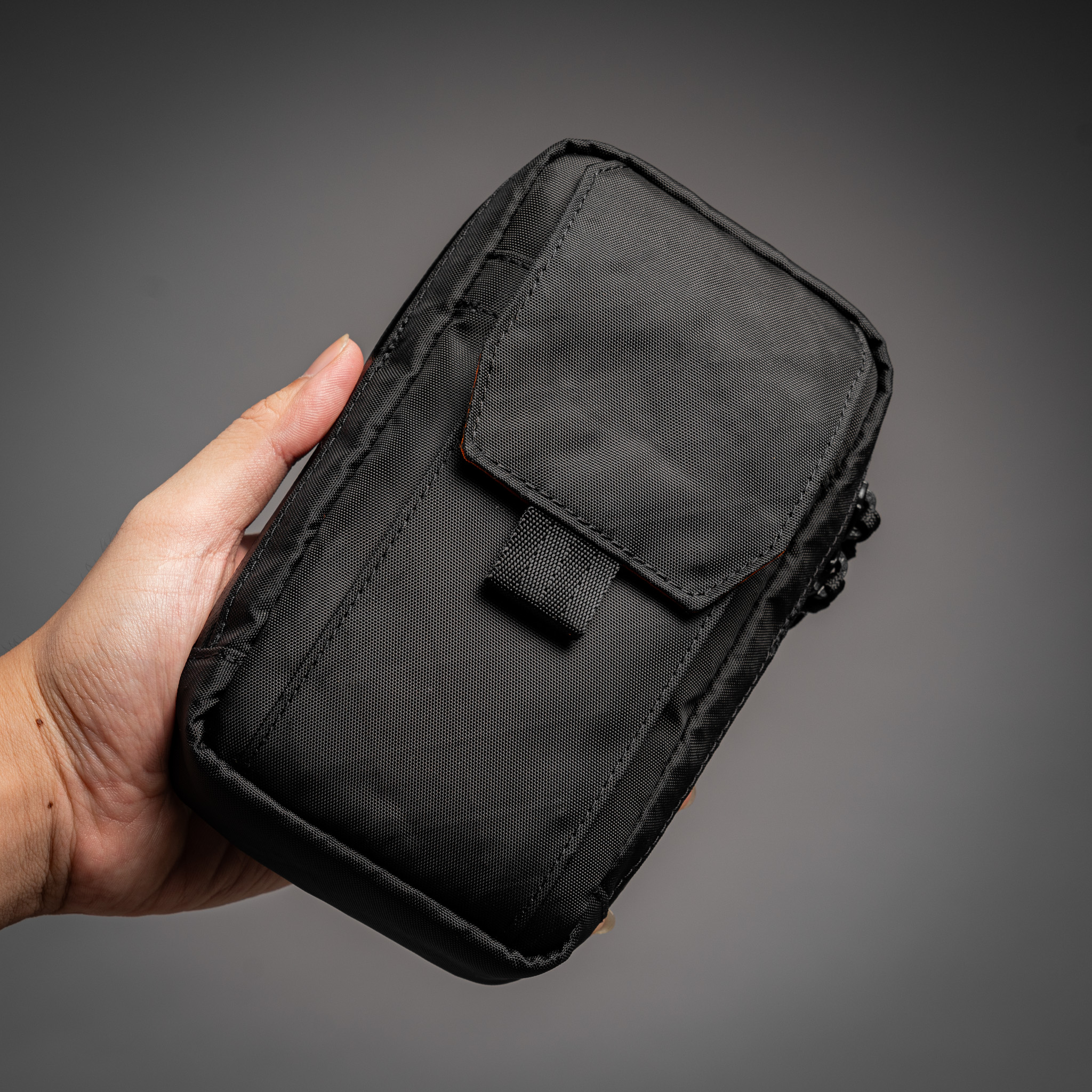 CT MiniOps Pouch V2.0 EPX400 6 CT MiniOps Pouch V2 EPX400 Black 6