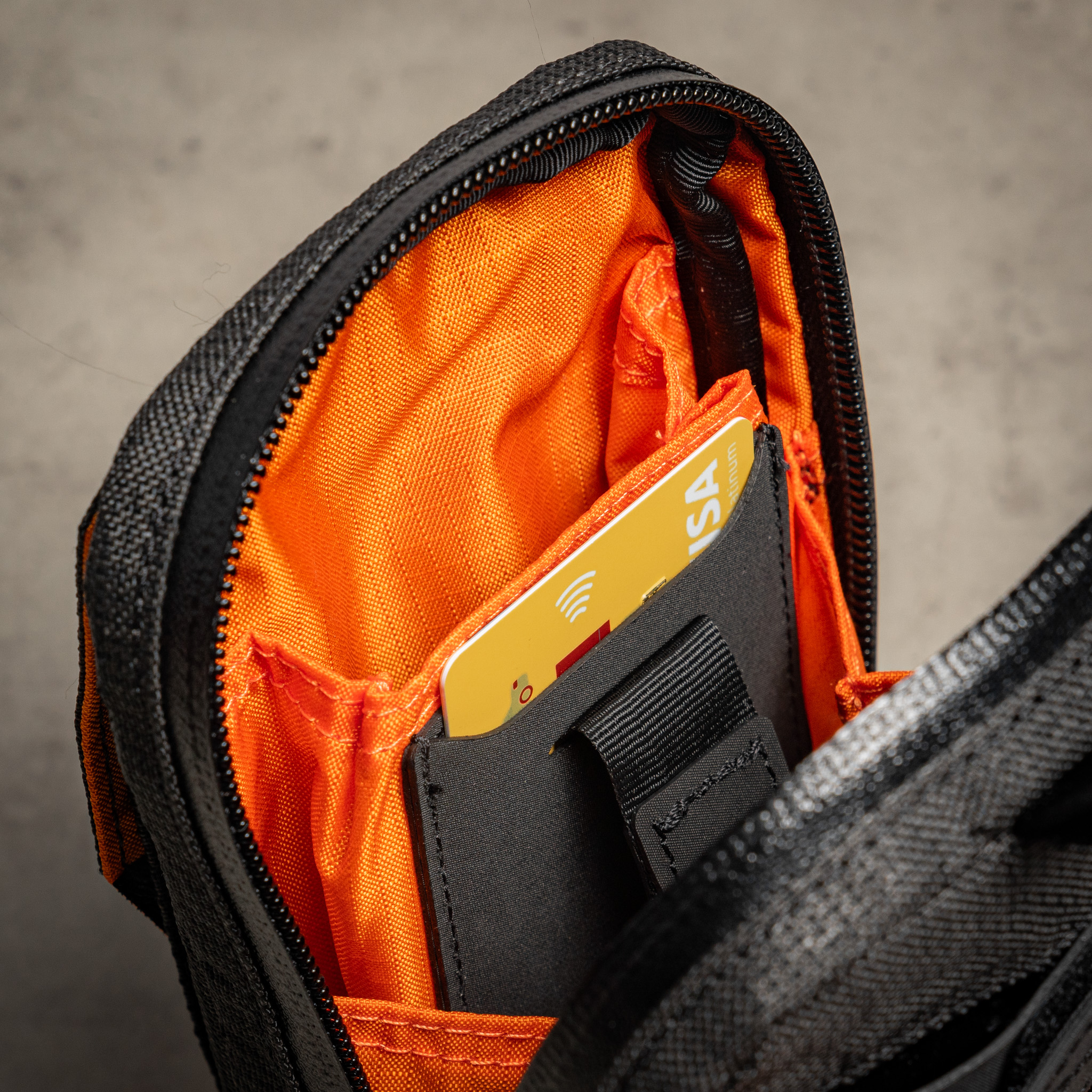 CT MiniOps Pouch V2.0 UT400X 3 CT MiniOps Pouch V2 Ultra400X Black 3