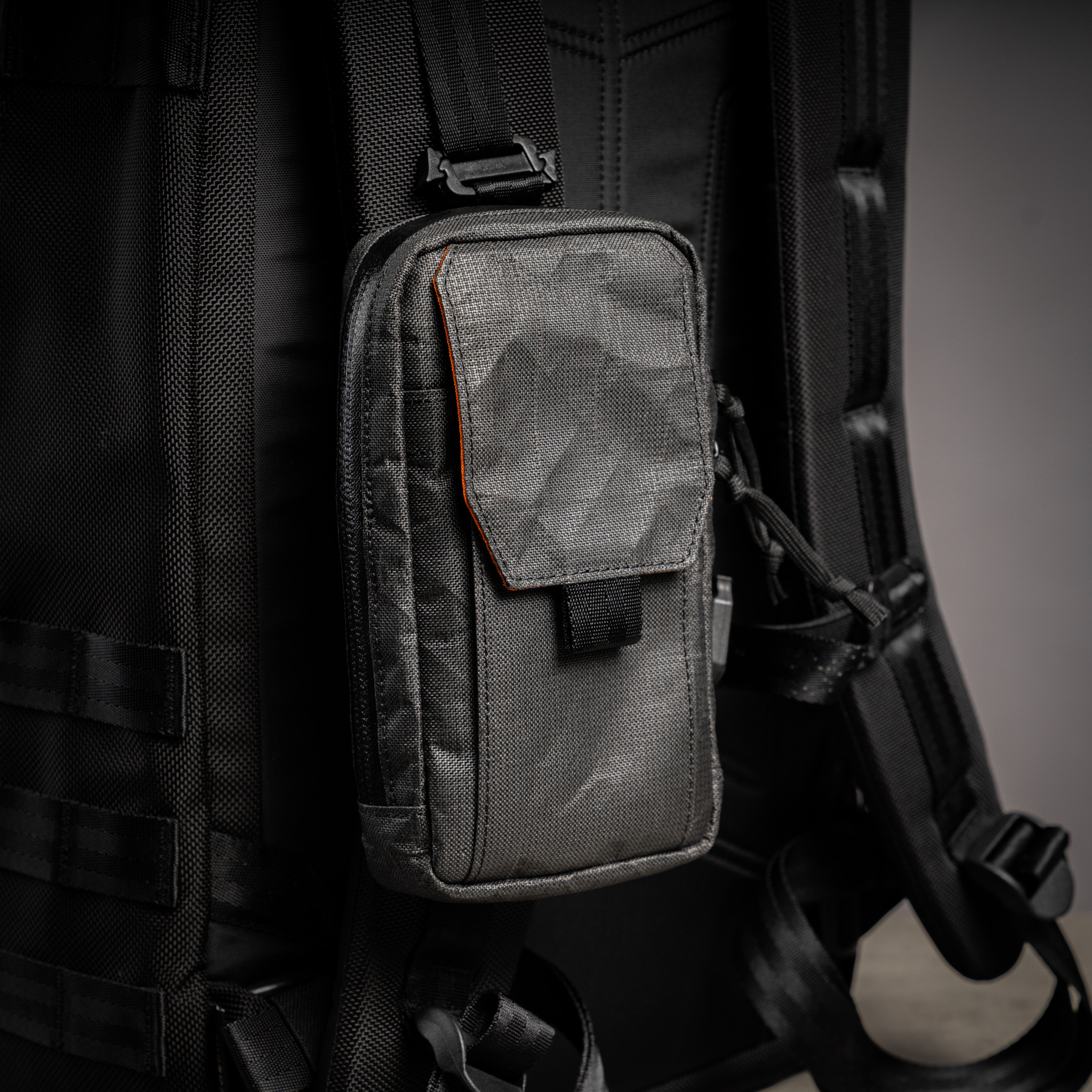 CT MiniOps Pouch V2.0 UT400X 4 CT MiniOps Pouch V2 Ultra400X Black 4