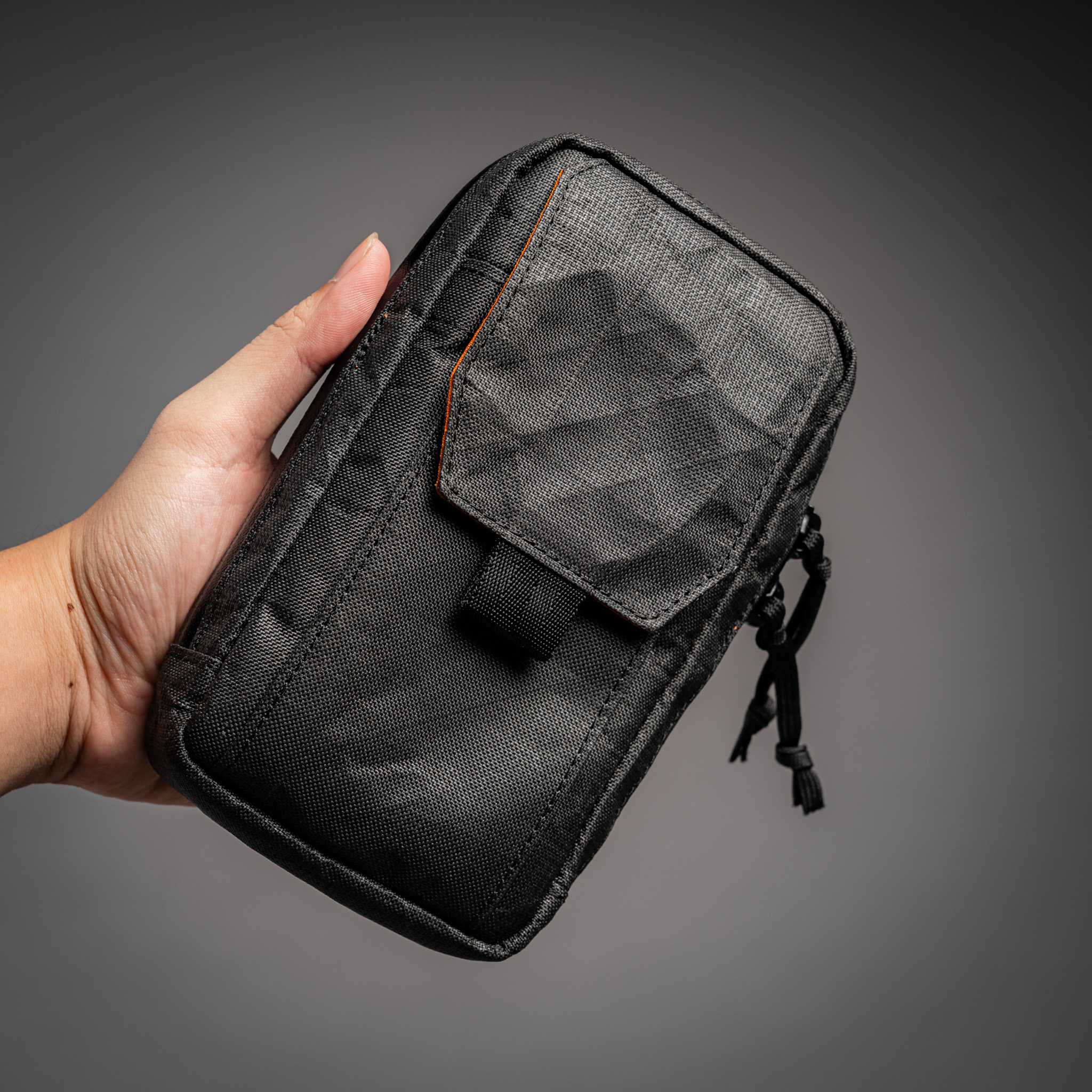 CT MiniOps Pouch V2.0 UT400X 5 CT MiniOps Pouch V2 Ultra400X Black 5