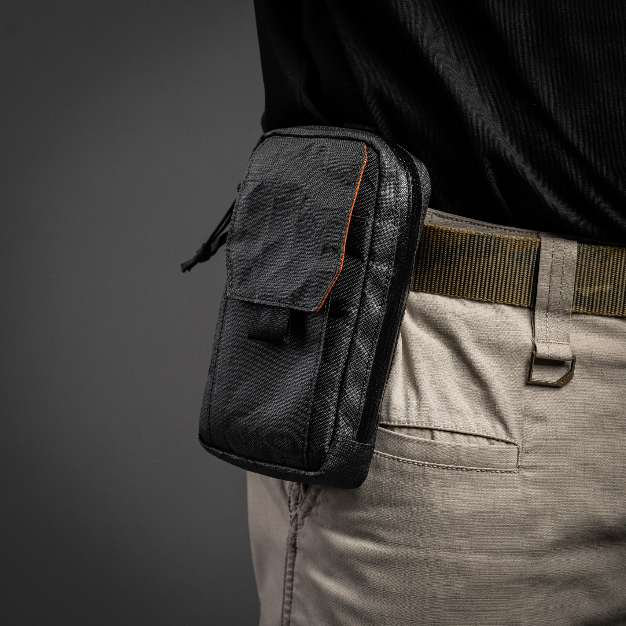 CT MiniOps Pouch V2.0 UT400X 6 CT MiniOps Pouch V2 Ultra400X Black 6