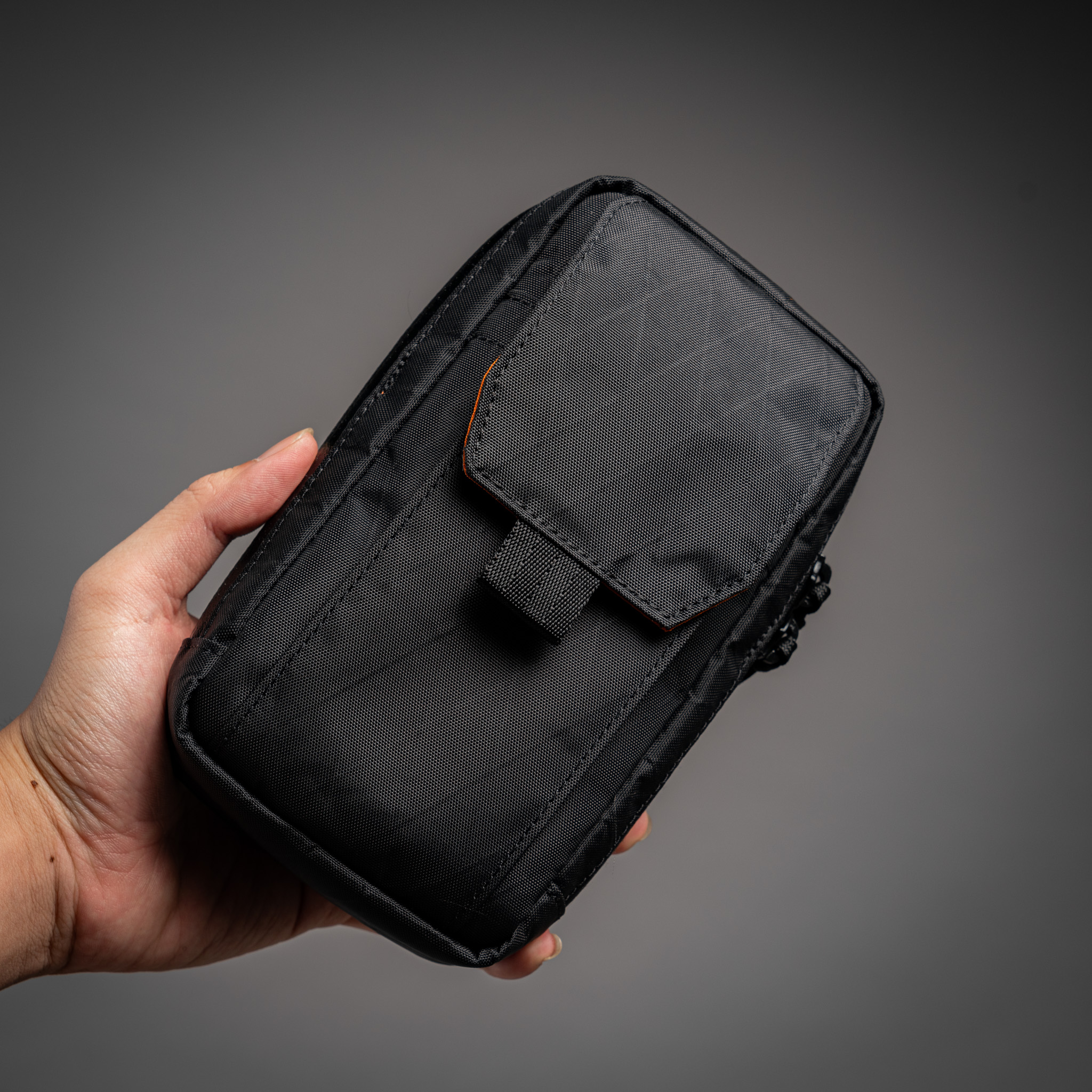 CT MiniOps Pouch V2.0 VX42 3 CT MiniOps Pouch V2 Xpac VX42 Black 6