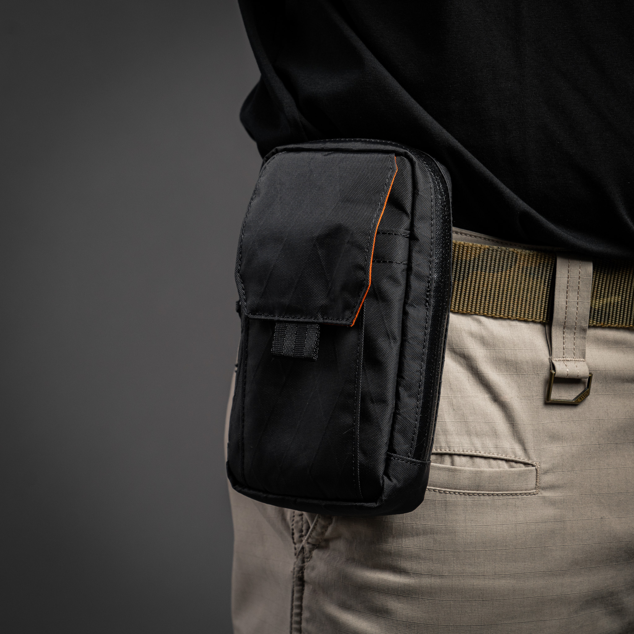 CT MiniOps Pouch V2.0 VX42 2 CT MiniOps Pouch V2 Xpac VX42 Black 7