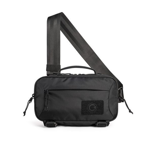 Túi đeo chéo CT5 NEO Sling Bag – ROBIC® Ripstop Nylon 420D