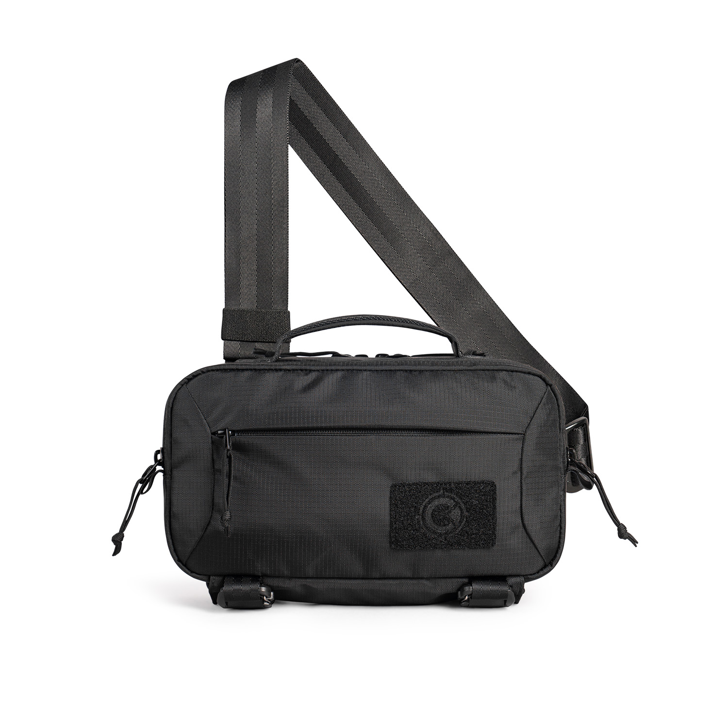 Túi đeo chéo CT5 NEO Sling Bag - ROBIC® Ripstop Nylon 420D