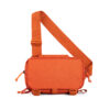 Burnt Orange