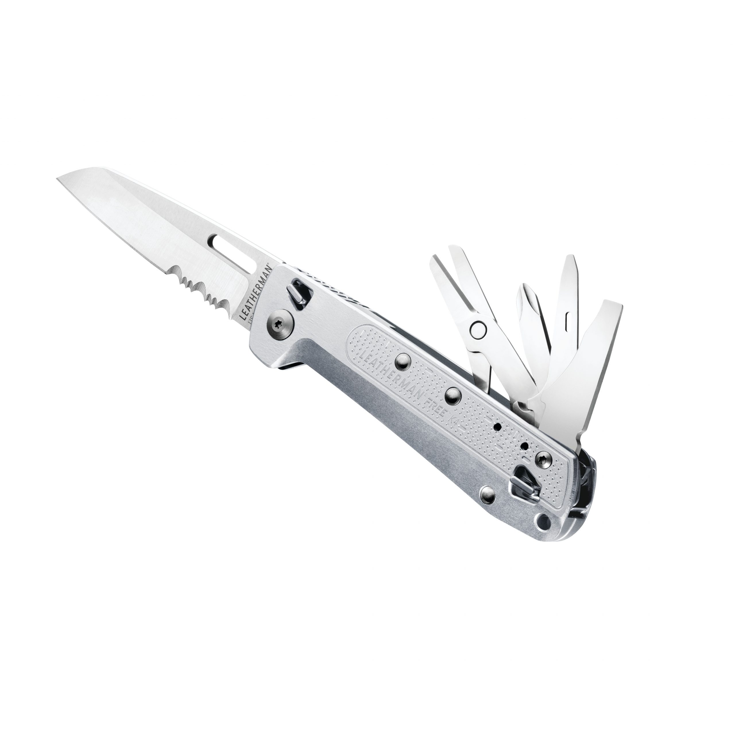 LEATHERMAN FREE K4X 3 Chuyentactical Leathermen K4X 4