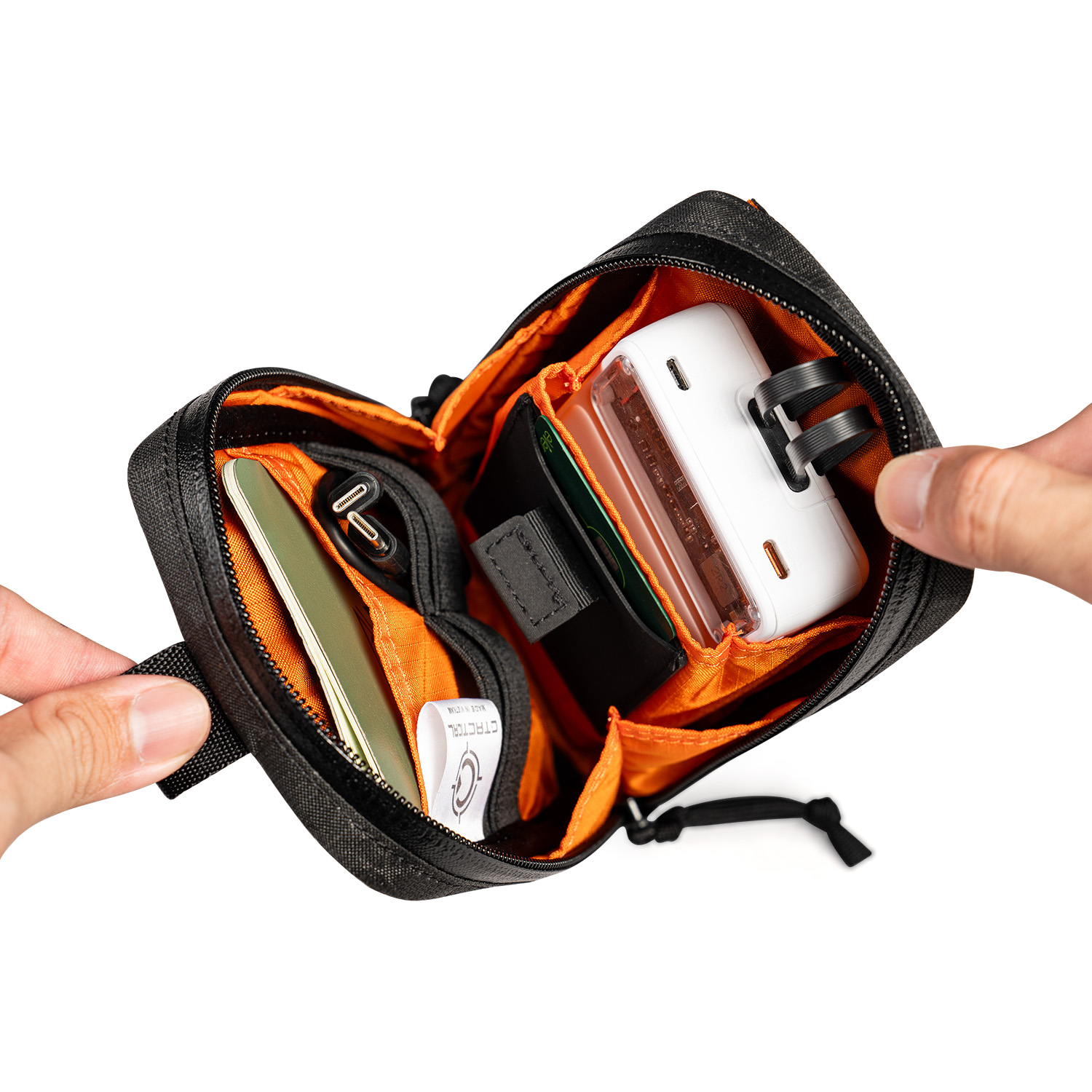 CT MiniOps Pouch V2.0 UT800 3 Ctactical Mini Ops Pouch 2.0 5