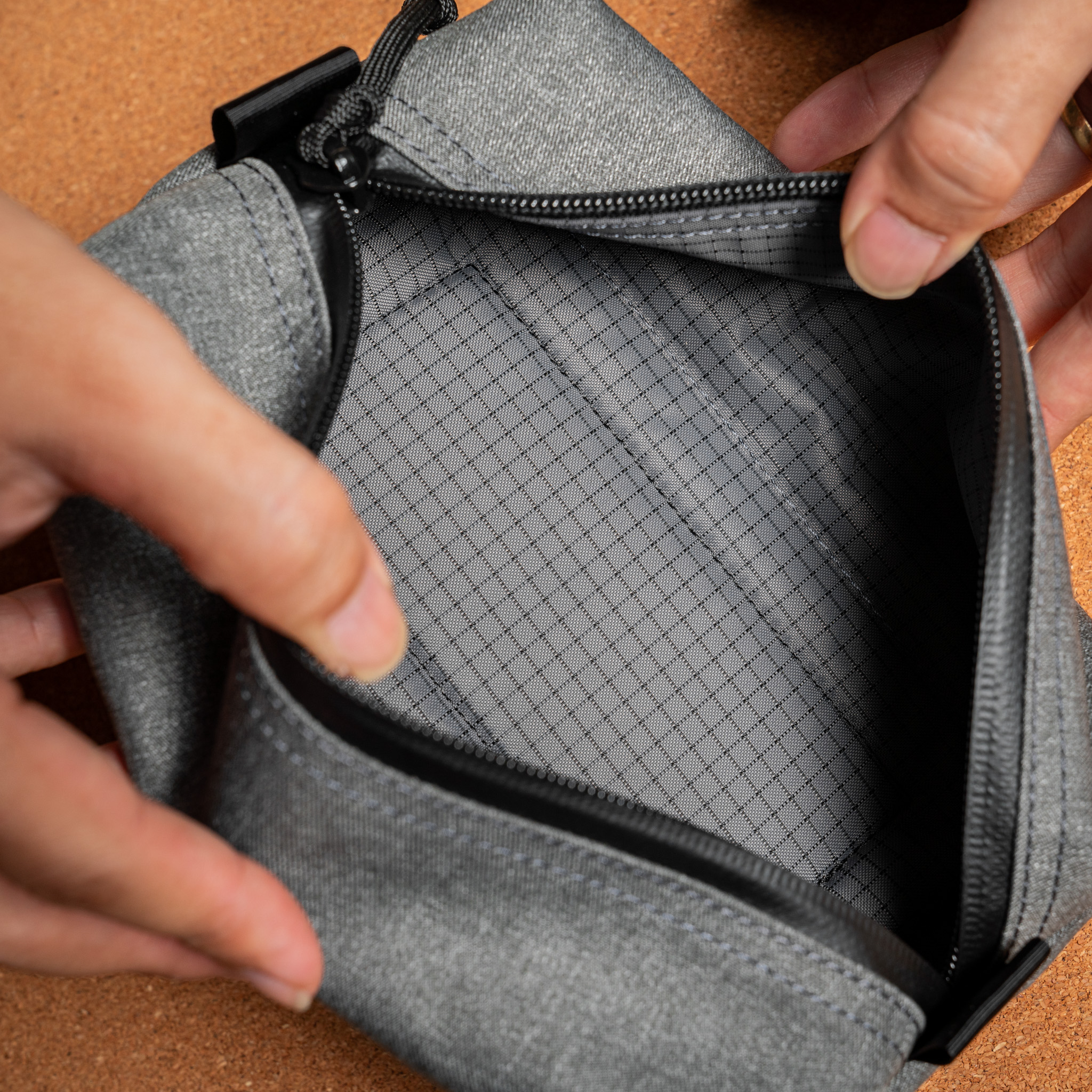 CT Pencil Case Medium UltraGrid™ 4 DSC00089