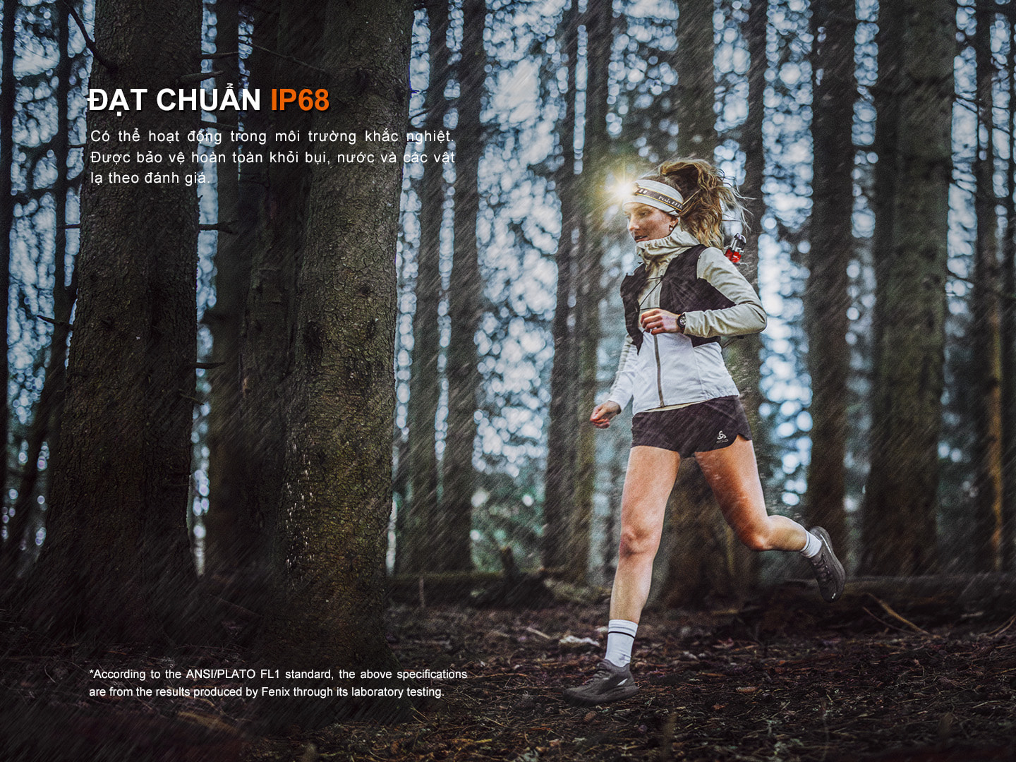 Đèn Pin Đội Đầu Fenix HM23 V2.0 3 Den Pin Doi Dau Fenix HM23 V2.0 1 4