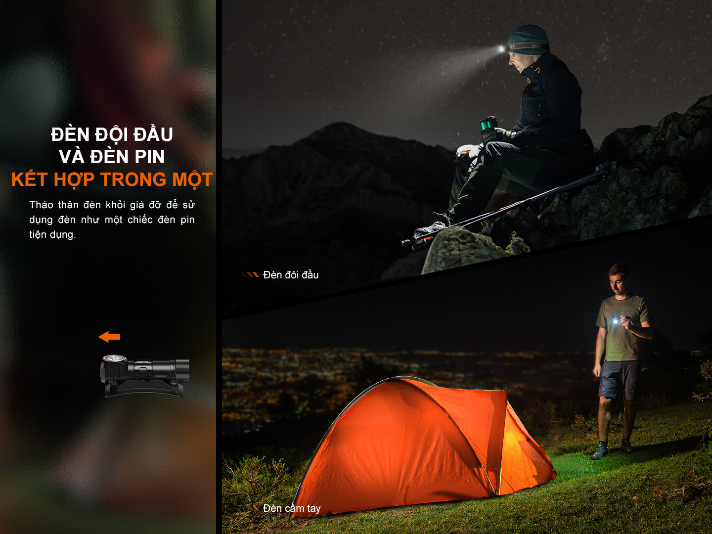 Đèn Pin Đội Đầu Fenix HM23 V2.0 8 Den Pin Doi Dau Fenix HM23 V2.0 2 7