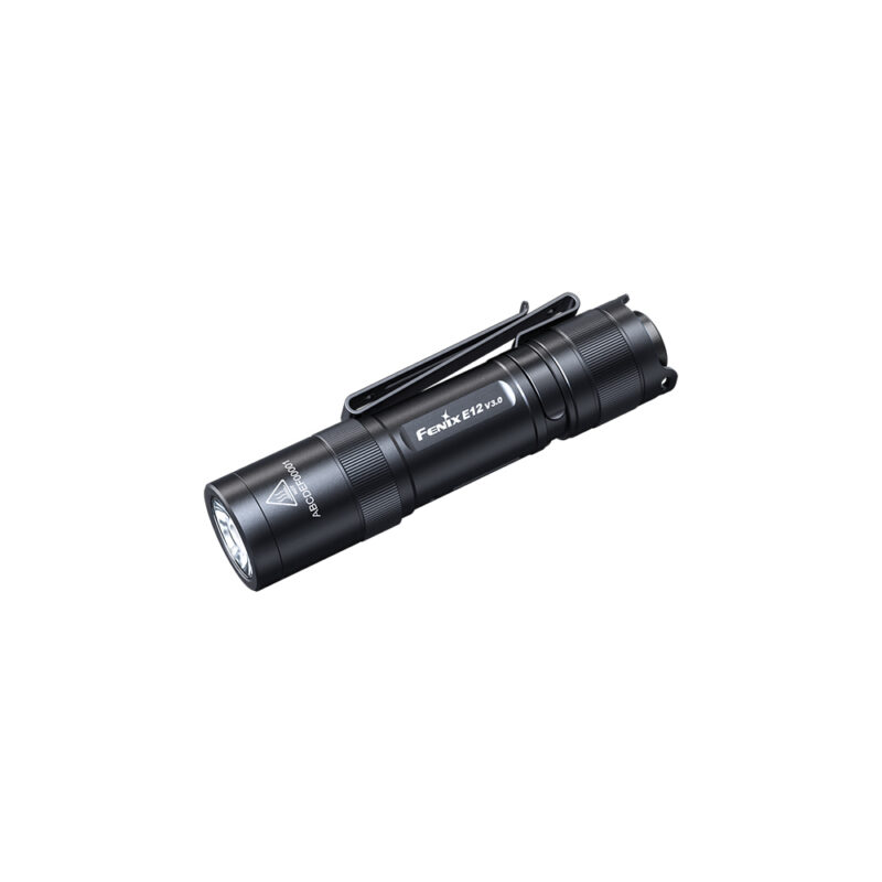 Đèn Pin Mini Nhỏ Gọn, Sáng Mạnh, Chính Hãng - Chuyên Tactical