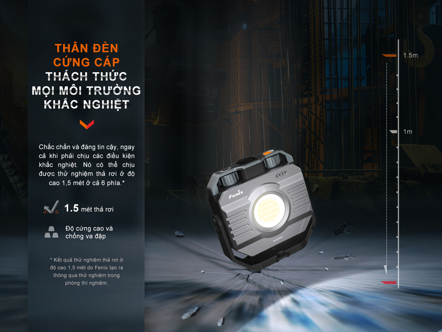 Đèn Pin Ngoài Trời Fenix CL28R 12 Fenix CL28R E 12