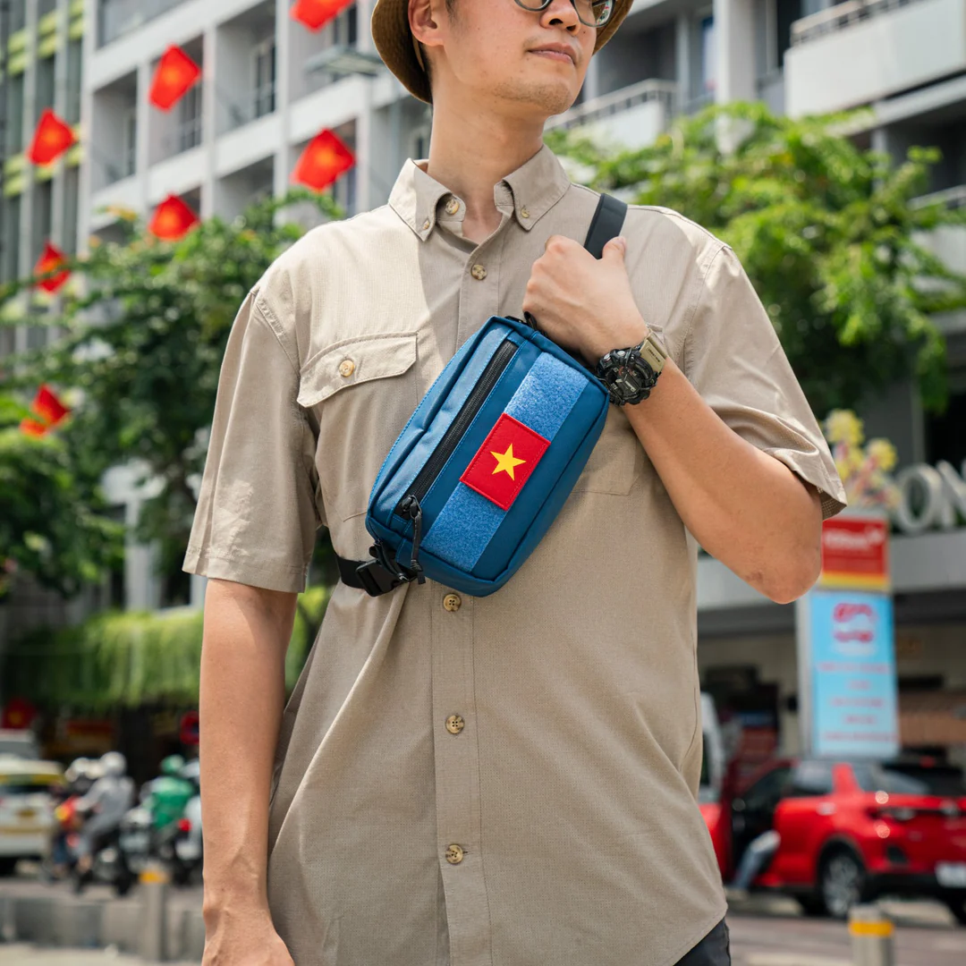 CT Vivu Bag 1 Tui Deo CT Vivu Lifestyle 10