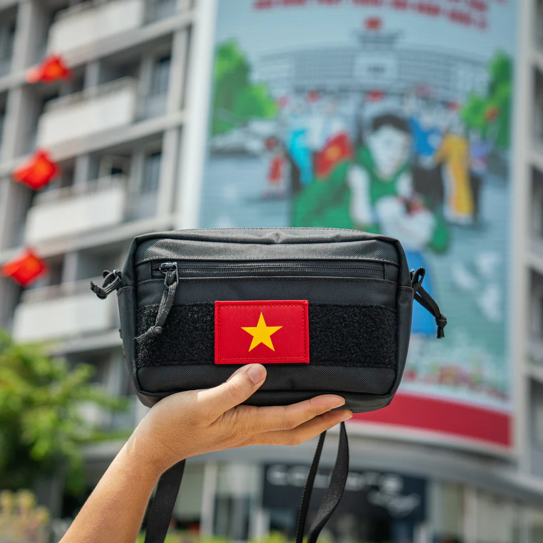 CT Vivu Bag 2 Tui Deo CT Vivu Lifestyle 6