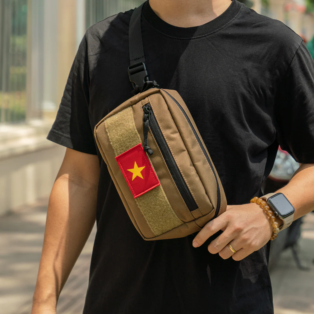 CT Vivu Bag 3 Tui Deo CT Vivu Lifestyle 7