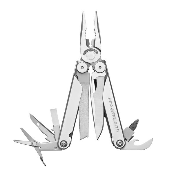 LEATHERMAN CURL 2 chuyentactical leatherman CURL 4