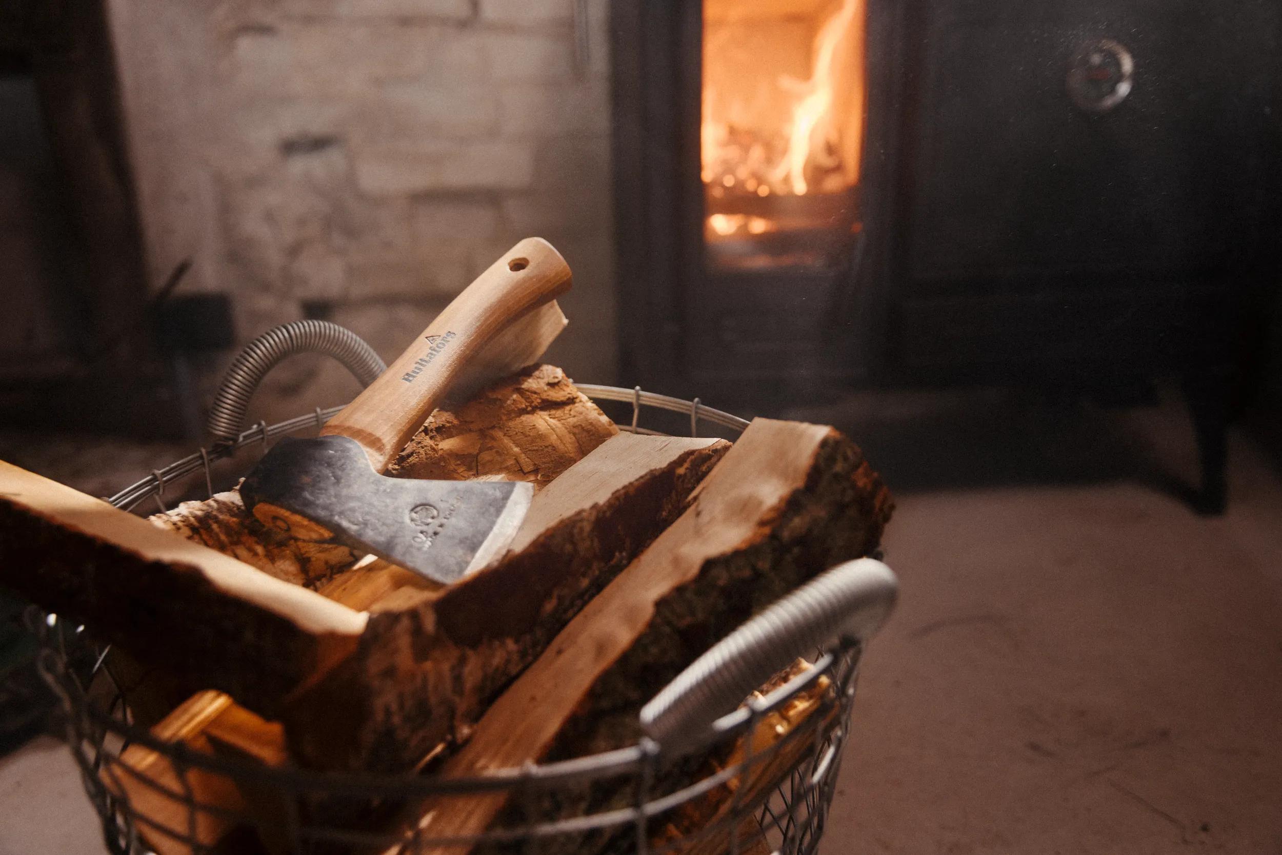 HULTAFORS HATCHET HB HULTAN 0,5 (ID 841701) 2 841760 action 1