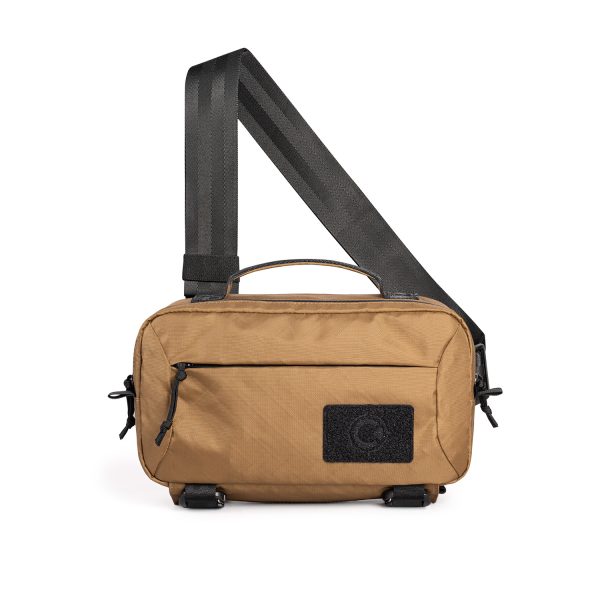 Túi đeo chéo CT5 NEO Sling Bag – EPX400