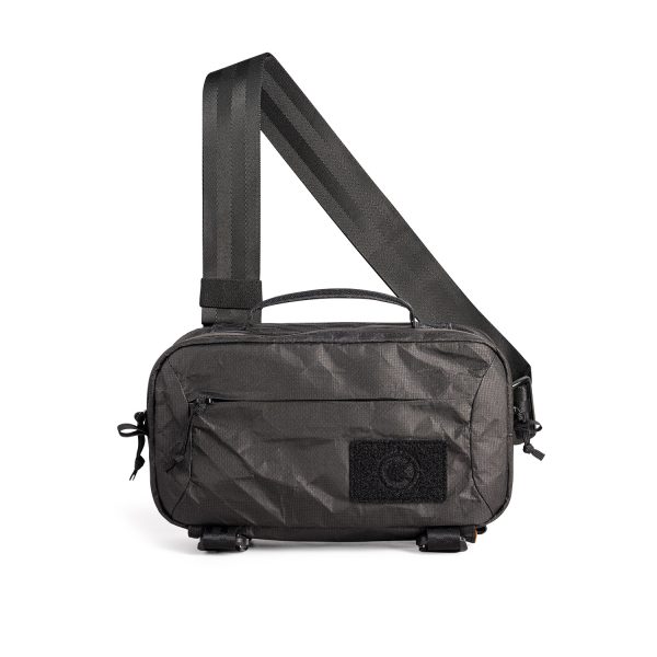 Túi đeo chéo CT5 NEO Sling Bag – ULtra200X