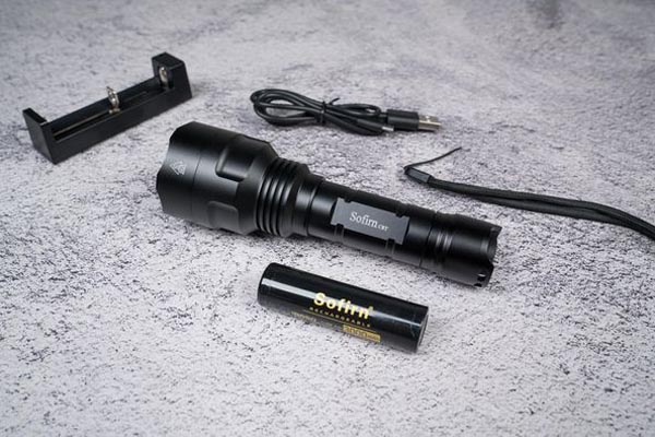 Đèn Pin Đội Đầu Fenix-HL12R V2.0 23 Cac tinh nang cua den pin deo dau led 1