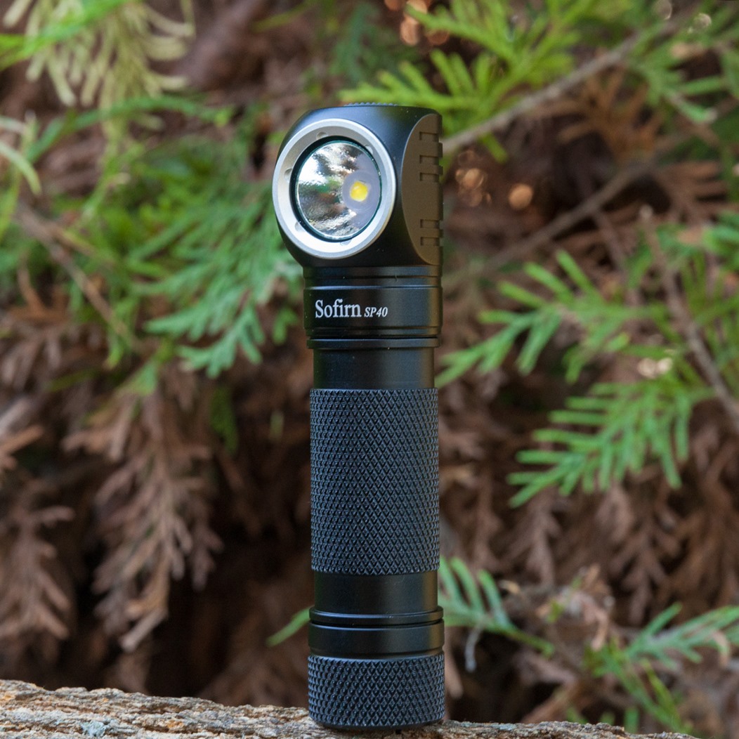 Đèn Pin Fenix LR35R 28 Cam sac den pin sieu sang USA dung cach