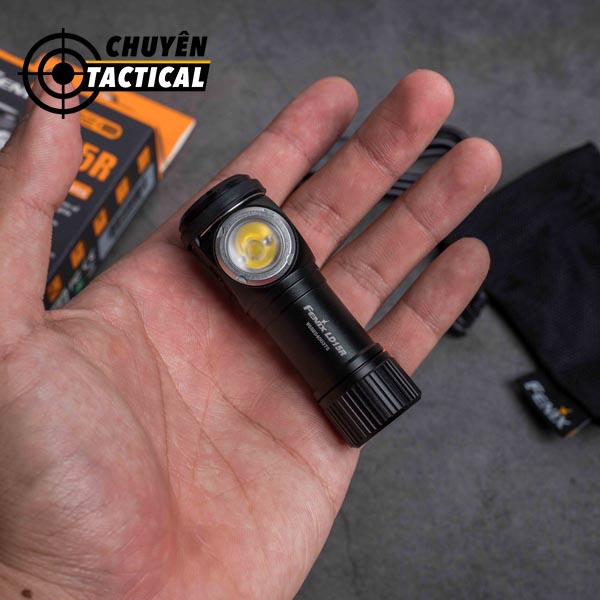 Đèn Pin Fenix LR35R 24 Den Pin Fenix LD15R chinh hang USA