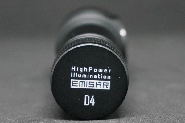 Đèn Pin Fenix LR35R 16 Den pin Emisar sieu sang