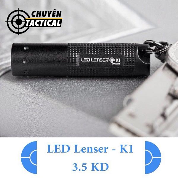 Đèn Pin cầm tay Fenix E35R 4 Đèn pin đi phượt uy tín