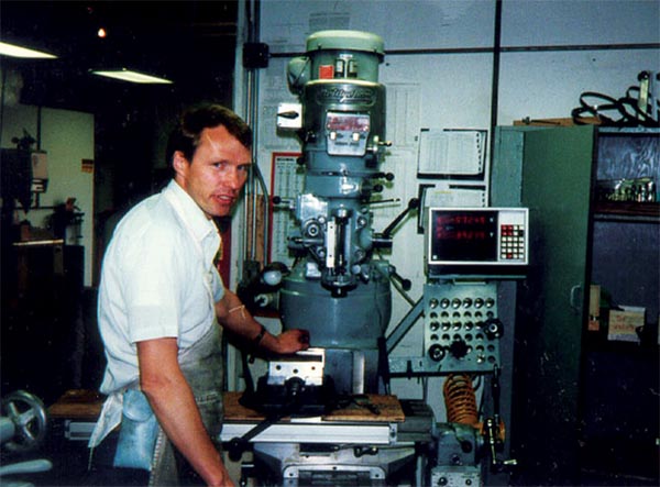 BIT DRIVER EXTENDER 2 Tim Leatherman