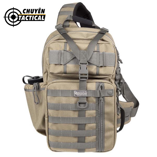 11 balo 1 quai Maxpedition Kodiak Gearslinger