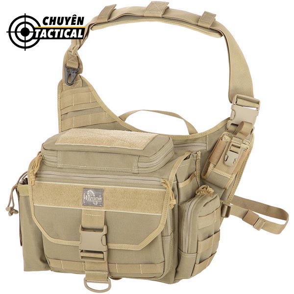 13 balo 1 quai chéo có kích thước lớn