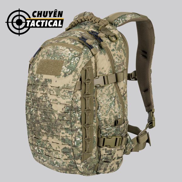 6 balo 1 quai chéo phong cách nhiều màu sắc