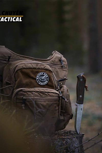 9 balo 1 quai chéo tiện lợi